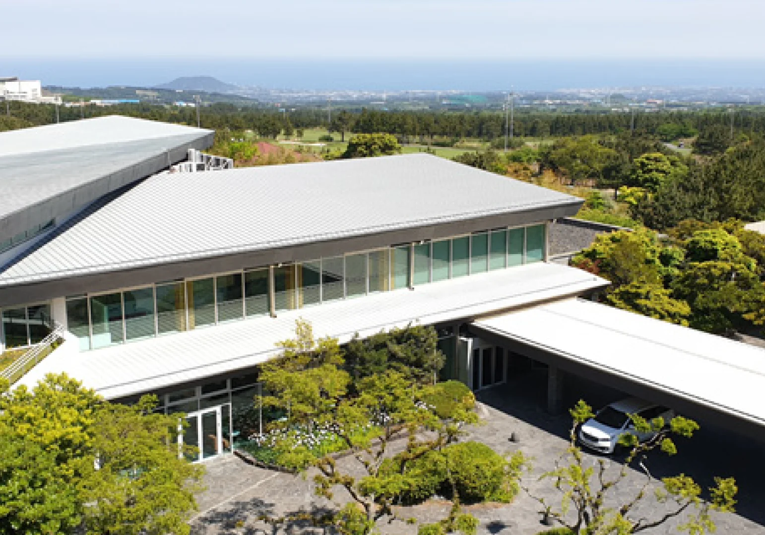제주 워크스테이 주변 숙소